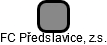 FC Předslavice, z.s. - náhled vizuálního zobrazení vztahů obchodního rejstříku