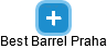 Best Barrel Praha - náhled vizuálního zobrazení vztahů obchodního rejstříku