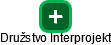 Družstvo Interprojekt - náhled vizuálního zobrazení vztahů obchodního rejstříku