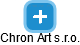Chron Art s.r.o. - náhled vizuálního zobrazení vztahů obchodního rejstříku