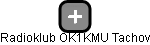 Radioklub OK1KMU Tachov - náhled vizuálního zobrazení vztahů obchodního rejstříku