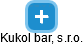 Kukol bar, s.r.o. - náhled vizuálního zobrazení vztahů obchodního rejstříku