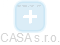 CASA s.r.o. - náhled vizuálního zobrazení vztahů obchodního rejstříku