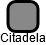 Citadela - náhled vizuálního zobrazení vztahů obchodního rejstříku