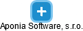 Aponia Software, s.r.o. - náhled vizuálního zobrazení vztahů obchodního rejstříku