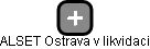 ALSET Ostrava 