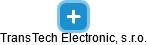 TransTech Electronic, s.r.o. - náhled vizuálního zobrazení vztahů obchodního rejstříku