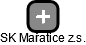 SK Mařatice z.s. - náhled vizuálního zobrazení vztahů obchodního rejstříku