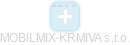 MOBILMIX-KRMIVA s.r.o. - náhled vizuálního zobrazení vztahů obchodního rejstříku