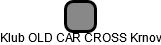 Klub OLD CAR CROSS Krnov - náhled vizuálního zobrazení vztahů obchodního rejstříku