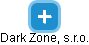 Dark Zone, s.r.o. - náhled vizuálního zobrazení vztahů obchodního rejstříku