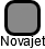 Novajet - náhled vizuálního zobrazení vztahů obchodního rejstříku