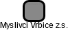 Myslivci Vrbice z.s. - náhled vizuálního zobrazení vztahů obchodního rejstříku