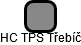 HC TPS Třebíč - náhled vizuálního zobrazení vztahů obchodního rejstříku