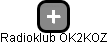 Radioklub OK2KOZ - náhled vizuálního zobrazení vztahů obchodního rejstříku