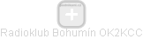 Radioklub Bohumín OK2KCC - náhled vizuálního zobrazení vztahů obchodního rejstříku