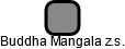 Buddha Mangala z.s. - náhled vizuálního zobrazení vztahů obchodního rejstříku