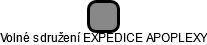 Volné sdružení EXPEDICE APOPLEXY - náhled vizuálního zobrazení vztahů obchodního rejstříku