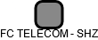FC TELECOM - SHZ - náhled vizuálního zobrazení vztahů obchodního rejstříku