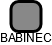 BABINEC - náhled vizuálního zobrazení vztahů obchodního rejstříku
