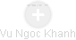 Vu Ngoc Khanh - Vizualizace  propojení osoby a firem v obchodním rejstříku