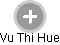 Vu Thi Hue - Vizualizace  propojení osoby a firem v obchodním rejstříku