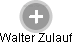 Walter Zulauf - Vizualizace  propojení osoby a firem v obchodním rejstříku