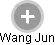  Wang J. - Vizualizace  propojení osoby a firem v obchodním rejstříku