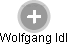  Wolfgang I. - Vizualizace  propojení osoby a firem v obchodním rejstříku