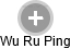  Wu P. - Vizualizace  propojení osoby a firem v obchodním rejstříku