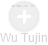 Wu Tujin - Vizualizace  propojení osoby a firem v obchodním rejstříku