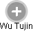 Wu Tujin - Vizualizace  propojení osoby a firem v obchodním rejstříku