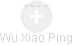 Wu Xiao Ping - Vizualizace  propojení osoby a firem v obchodním rejstříku