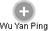Wu Yan Ping - Vizualizace  propojení osoby a firem v obchodním rejstříku