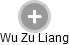 Wu Zu Liang - Vizualizace  propojení osoby a firem v obchodním rejstříku