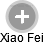  Xiao F. - Vizualizace  propojení osoby a firem v obchodním rejstříku