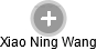 Xiao Ning Wang - Vizualizace  propojení osoby a firem v obchodním rejstříku