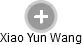 Xiao Yun Wang - Vizualizace  propojení osoby a firem v obchodním rejstříku