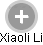 Xiaoli Li - Vizualizace  propojení osoby a firem v obchodním rejstříku