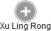 Xu Ling Rong - Vizualizace  propojení osoby a firem v obchodním rejstříku
