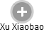 Xu Xiaobao - Vizualizace  propojení osoby a firem v obchodním rejstříku
