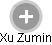 Xu Zumin - Vizualizace  propojení osoby a firem v obchodním rejstříku