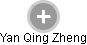 Yan Qing Zheng - Vizualizace  propojení osoby a firem v obchodním rejstříku