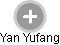 Yan Yufang - Vizualizace  propojení osoby a firem v obchodním rejstříku