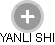 YANLI SHI - Vizualizace  propojení osoby a firem v obchodním rejstříku