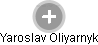 Yaroslav Oliyarnyk - Vizualizace  propojení osoby a firem v obchodním rejstříku