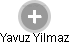 Yavuz Yilmaz - Vizualizace  propojení osoby a firem v obchodním rejstříku