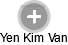 Yen Kim Van - Vizualizace  propojení osoby a firem v obchodním rejstříku