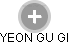 YEON GU GI - Vizualizace  propojení osoby a firem v obchodním rejstříku