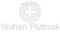 Yevhen Pivtorak - Vizualizace  propojení osoby a firem v obchodním rejstříku